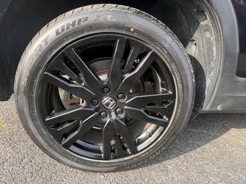 Used 2022 Honda Pilot Special Edition image 25