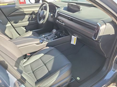 New 2026 MAZDA CX-50 2.5 Hybrid w/ Weather Package AWD/4WD image 17