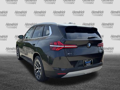 Used 2026 BMW X3 xDrive30 w/ Convenience Package AWD/4WD image 8