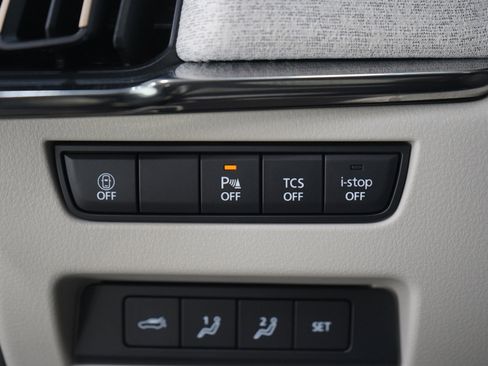 Certified 2025 MAZDA CX-90 3.3 Turbo S w/ Premium Plus image 27