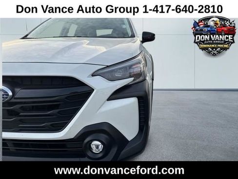 Used 2023 Subaru Outback Onyx Edition image 44