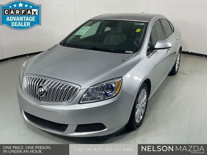 Used 2015 Buick Verano w/ Appearance Package