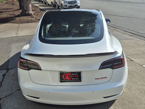 Used 2018 Tesla Model 3 Long Range image 34