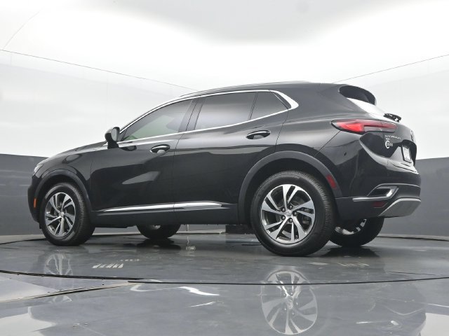 Used 2023 Buick Envision Essence AWD/4WD image 46