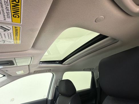 Used 2026 Honda CR-V EX image 15