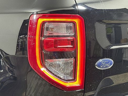 Used 2023 Ford Bronco Sport Badlands w/ Premium Package image 33