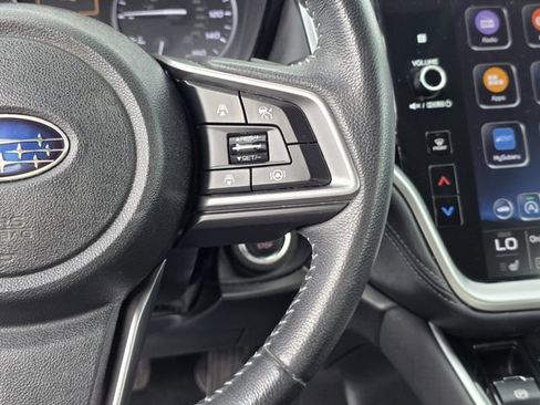 Used 2022 Subaru Legacy Premium AWD/4WD image 25