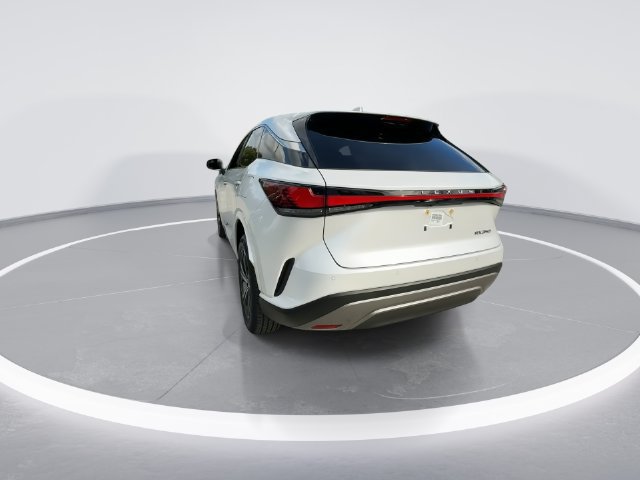 Certified 2025 Lexus RX 350 FWD w/ Accessory Package (K3) image 6