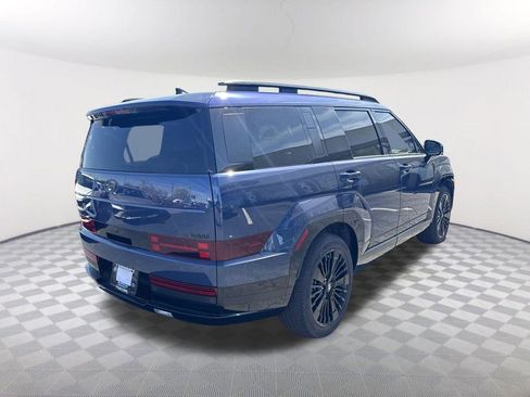 Used 2025 Hyundai Santa Fe Calligraphy image 5