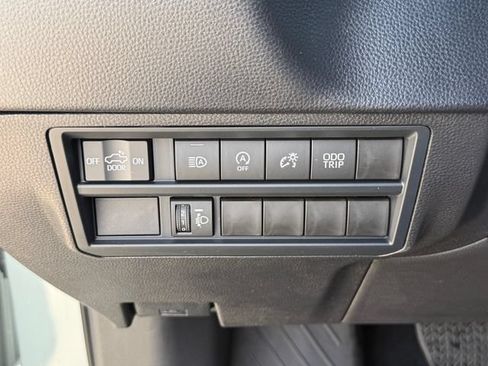 Used 2026 Toyota Tundra SR5 AWD/4WD image 25