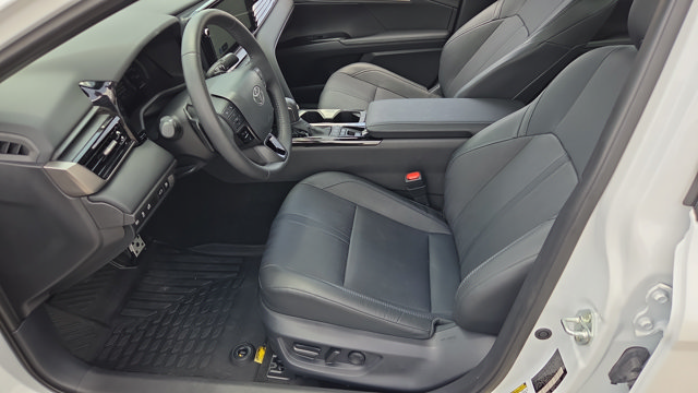 Certified 2026 Toyota Camry XSE FWD image 9