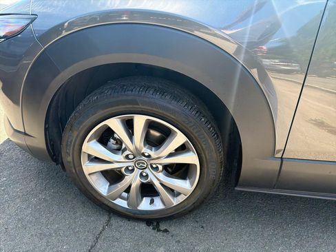 Used 2023 MAZDA CX-30 AWD 2.5 S w/ Preferred Package image 15