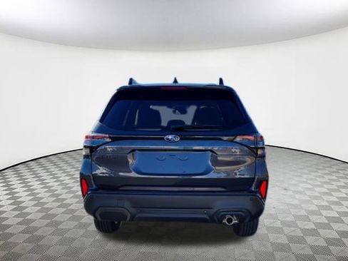 New 2025 Subaru Forester Limited image 10