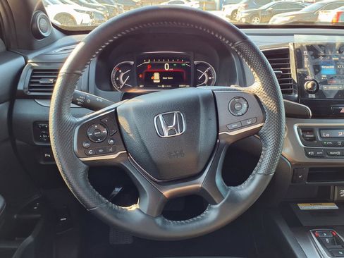 Certified 2023 Honda Passport EX-L image 14