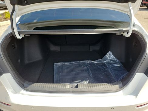 Certified 2024 Honda Accord EX-L image 11