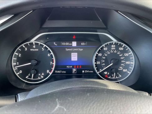 Used 2023 Nissan Murano SL w/ SL Moonroof Package AWD/4WD image 26