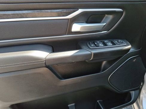 Used 2023 RAM 1500 Big Horn image 12
