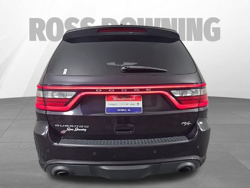 Used 2021 Dodge Durango R/T w/ Tow 'N Go Package AWD/4WD image 5
