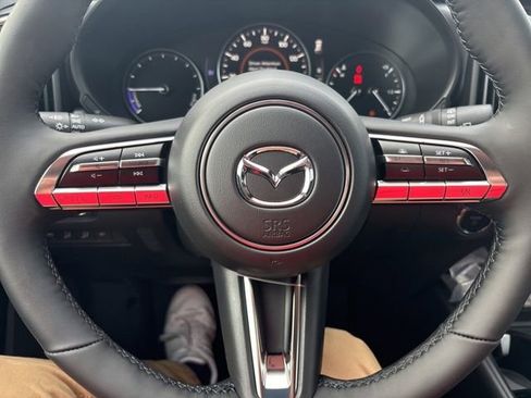 New 2026 MAZDA CX-50 2.5 Hybrid w/ Premium Plus Pkg image 15