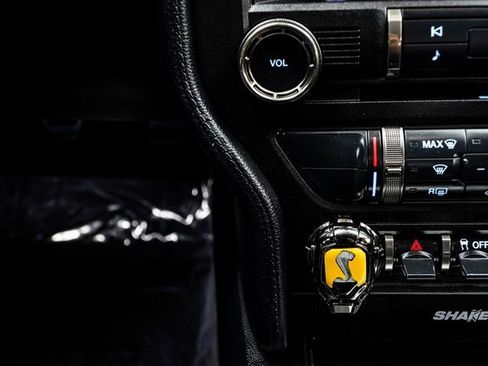 Used 2017 Ford Mustang Shelby GT350 w/ Electronics Package image 21