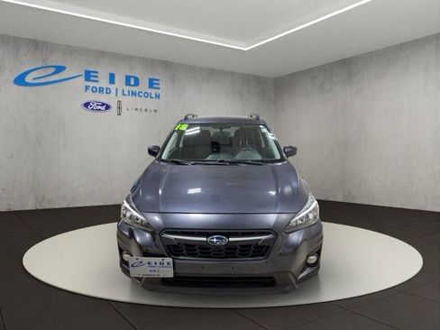 Used 2018 Subaru Crosstrek 2.0i Premium image 4