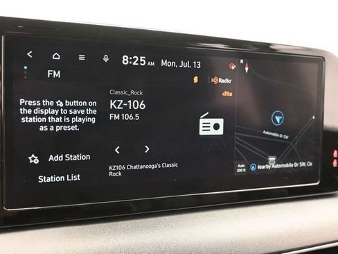 Used 2024 Hyundai Palisade SEL AWD/4WD image 18