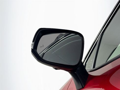 Certified 2025 Toyota RAV4 XSE w/ Premium Package image 5