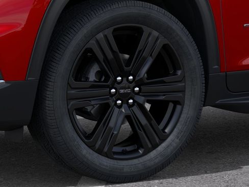 New 2026 GMC Acadia Elevation AWD/4WD image 12