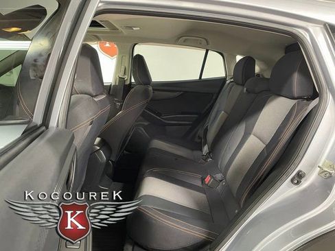 Used 2018 Subaru Crosstrek 2.0i Premium w/ Moonroof Package AWD/4WD image 21