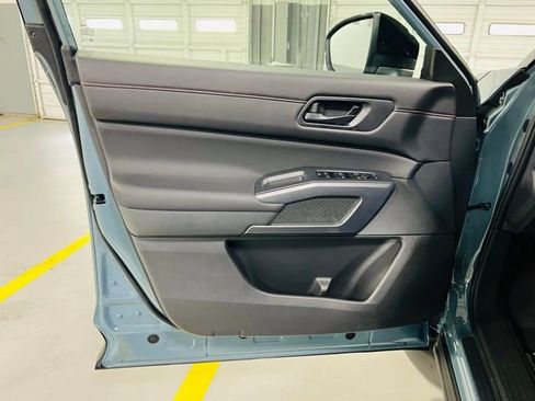 New 2026 Nissan Pathfinder Rock Creek AWD/4WD image 26