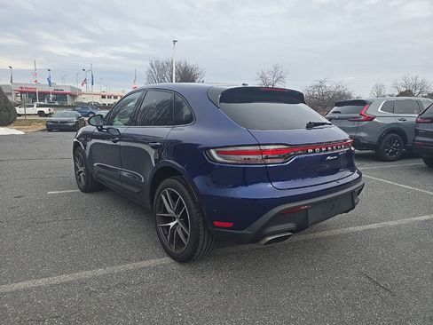 Used 2022 Porsche Macan image 6