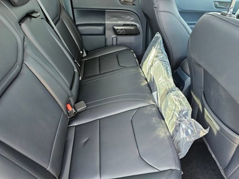 New 2026 Ford Maverick Lariat w/ Black Appearance Package AWD/4WD image 11