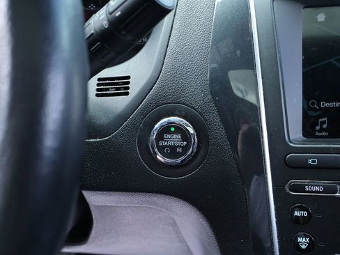 Used 2018 Ford Explorer Sport w/ Equipment Group 401A AWD/4WD image 34