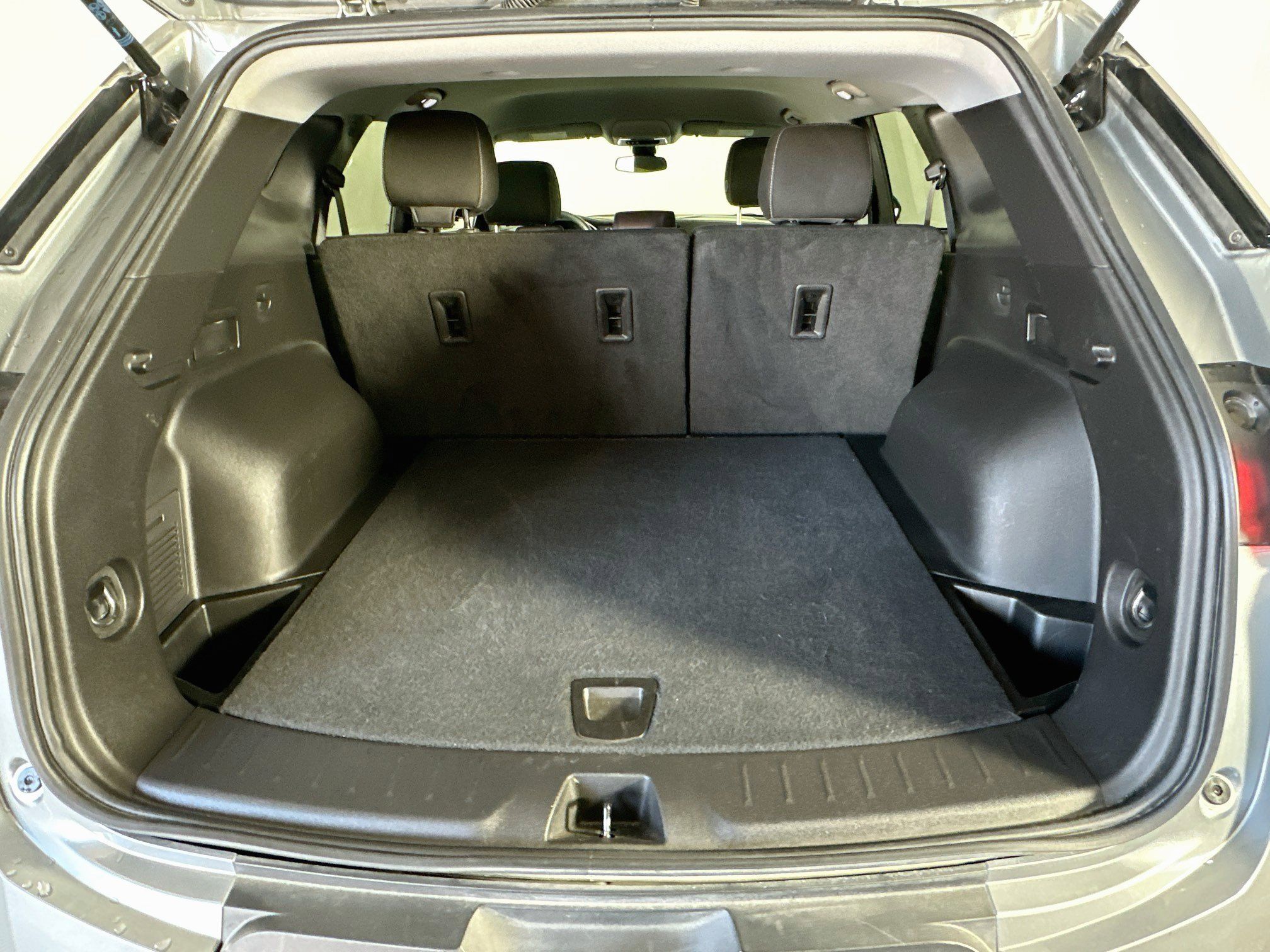 Used 2026 Chevrolet Blazer LT FWD image 29