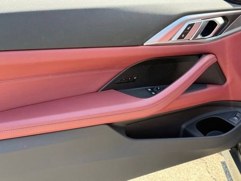 Certified 2024 BMW 430i Coupe w/ Premium Package RWD image 16