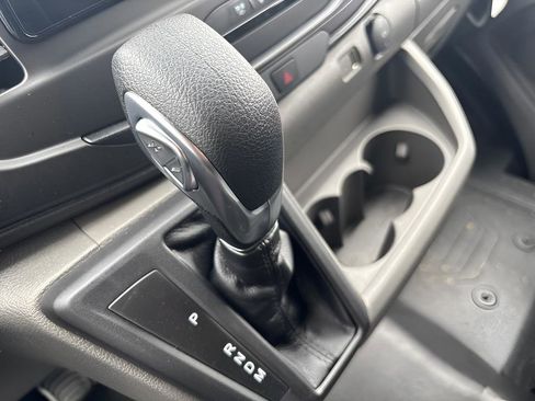 New 2026 Ford Transit 350 148 High Roof Extended AWD image 17