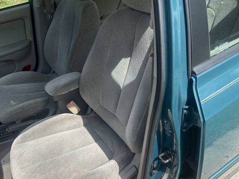 Used 2006 Hyundai Elantra GLS FWD image 13
