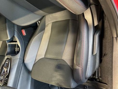 Used 2023 Subaru WRX image 45