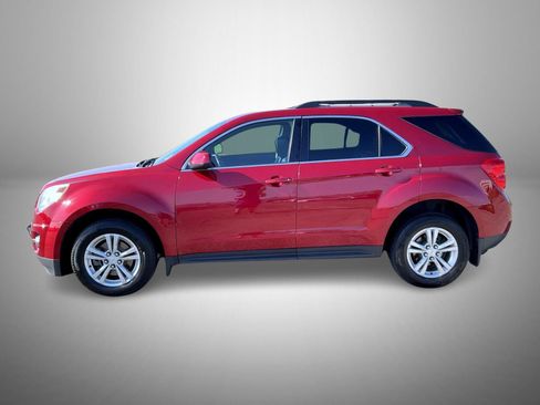 Used 2015 Chevrolet Equinox LT w/ Power Convenience Package AWD/4WD image 8