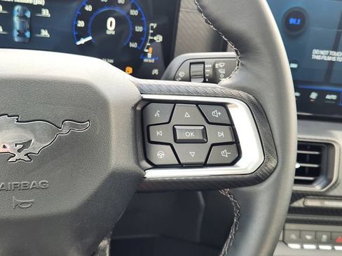 New 2026 Ford Mustang Coupe RWD image 30