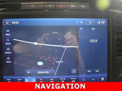 Certified 2023 Ford F150 Raptor w/ Equipment Group 802A Raptor R image 9