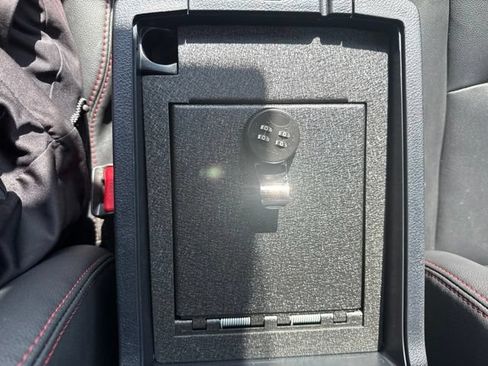 Used 2024 Toyota 4Runner TRD Pro AWD/4WD image 30