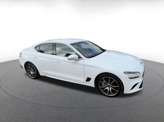 Used 2025 Genesis G70 2.5T video 2