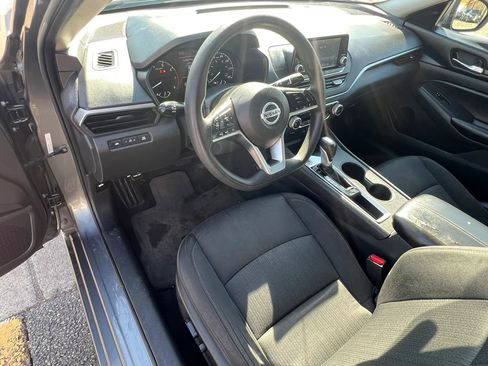 Used 2021 Nissan Altima 2.5 S w/ Driver Assist Package image 24