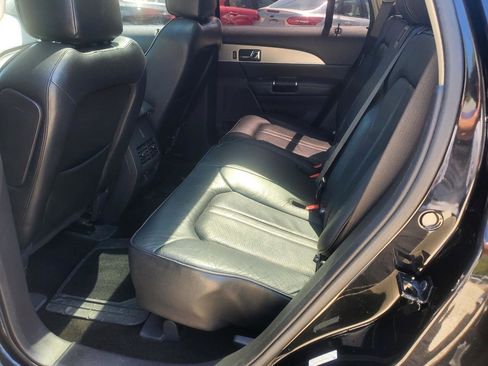 Used 2013 Lincoln MKX AWD image 15