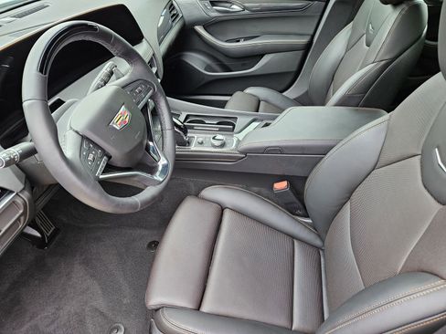 New 2026 Cadillac CT5 Sport RWD image 14