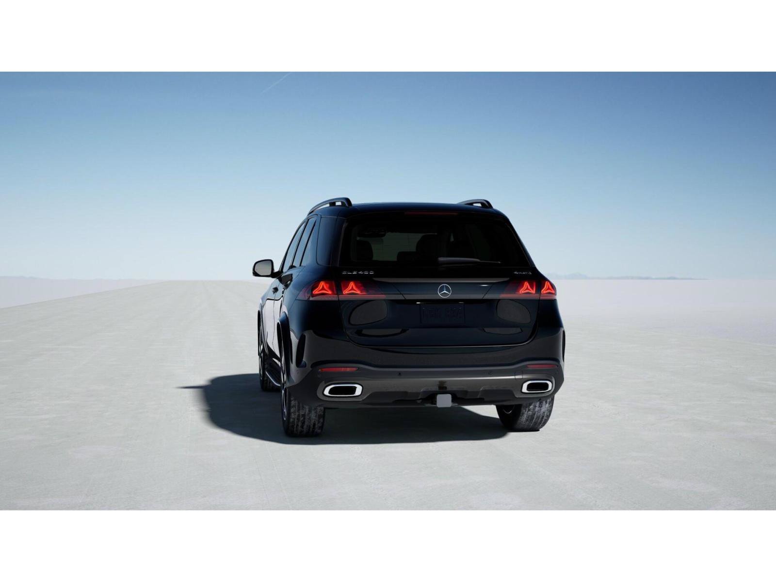 New 2027 Mercedes-Benz GLE 450 4MATIC image 26