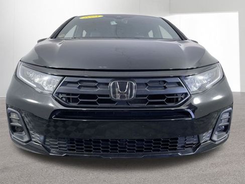 Used 2025 Honda Odyssey Sport-L image 46