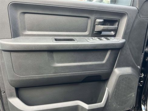 New 2026 RAM 2500 Tradesman image 26