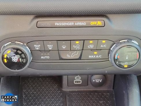 Used 2023 Ford Bronco Sport Big Bend AWD/4WD image 28